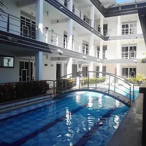Confort Plaza *** Villavicencio