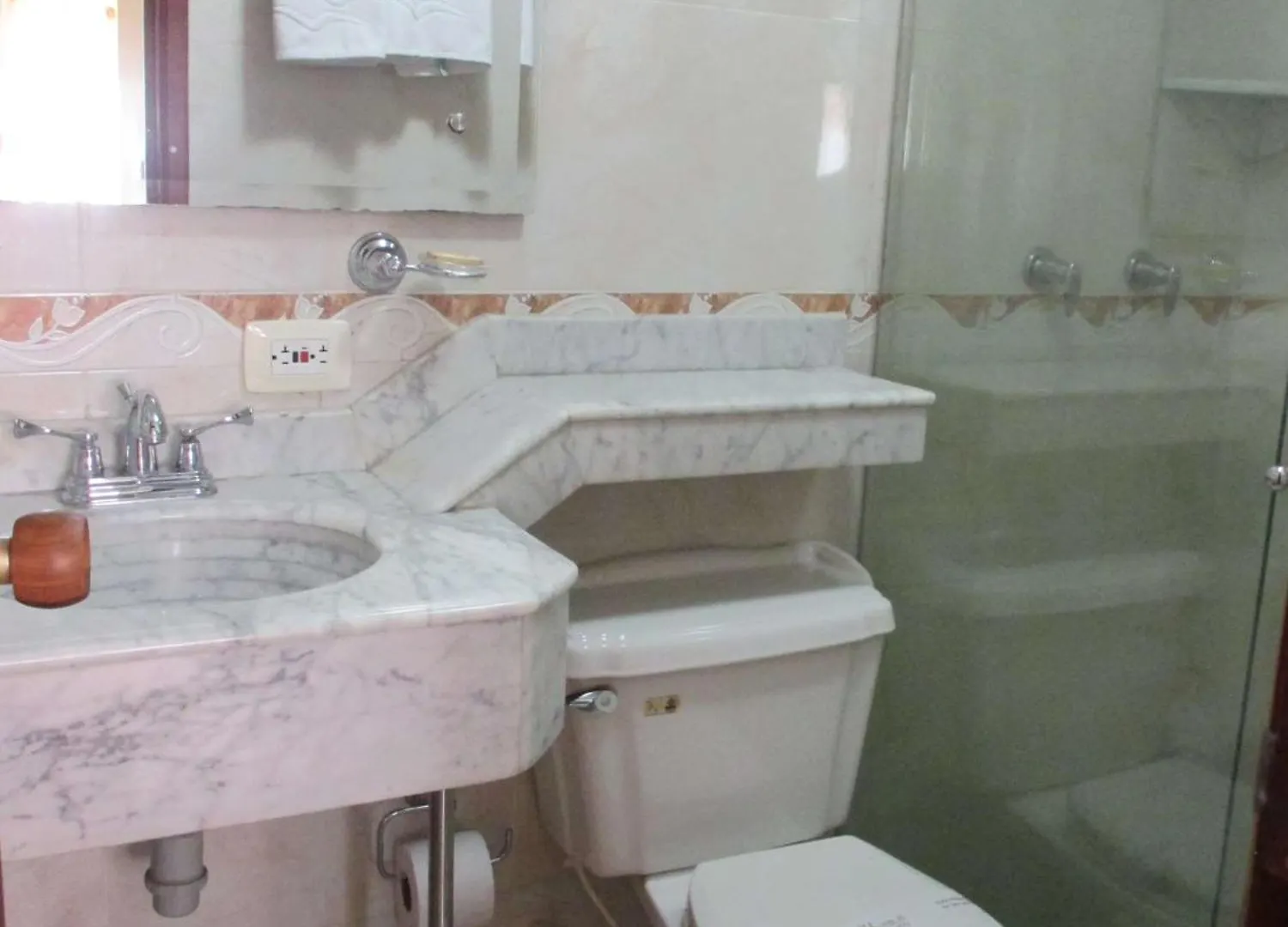 Hotel El Caimito Βιλιαβισένσιο