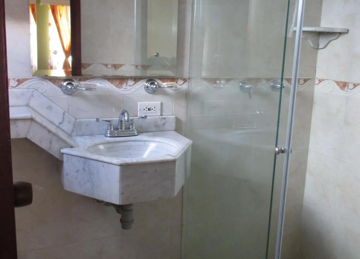 **  Hotel El Caimito Βιλιαβισένσιο Κολομβία