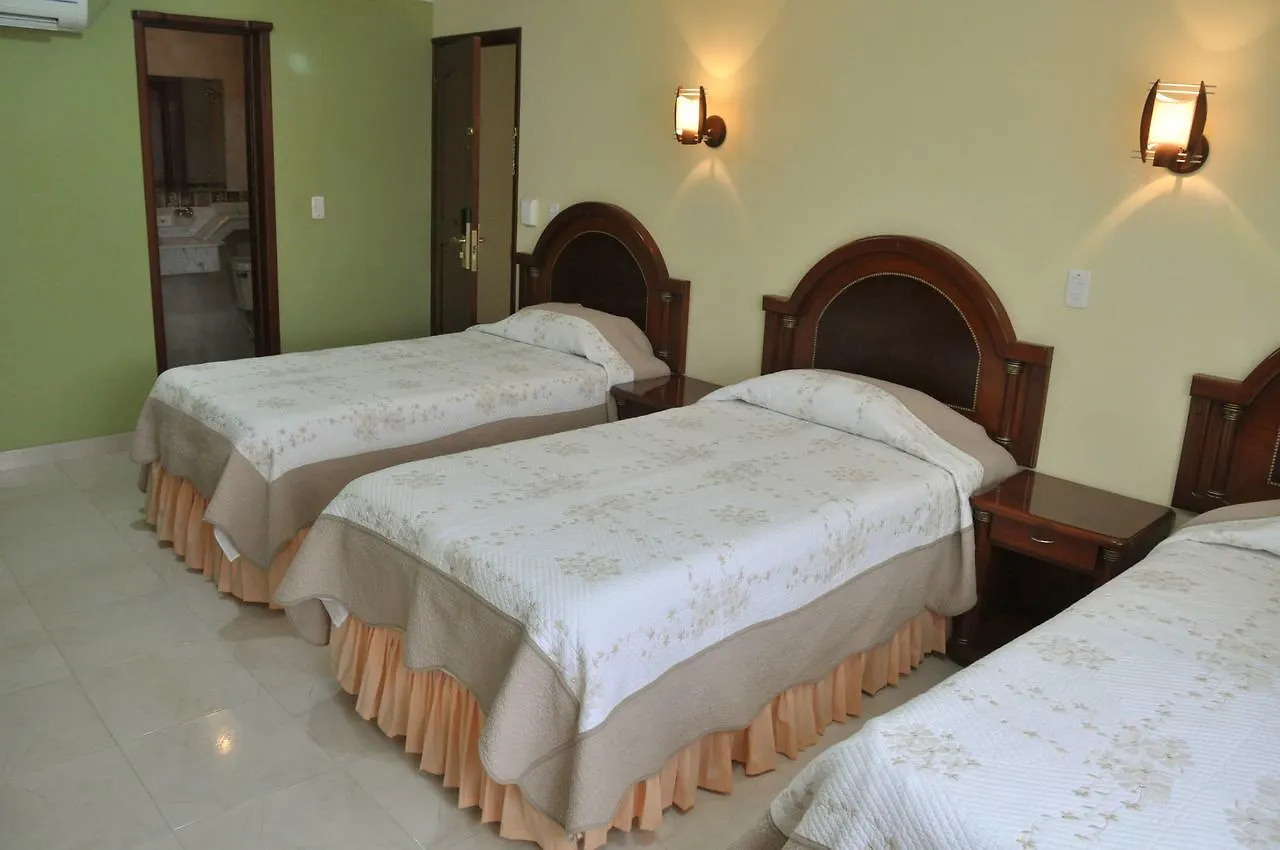**  Hotel El Caimito Βιλιαβισένσιο Κολομβία