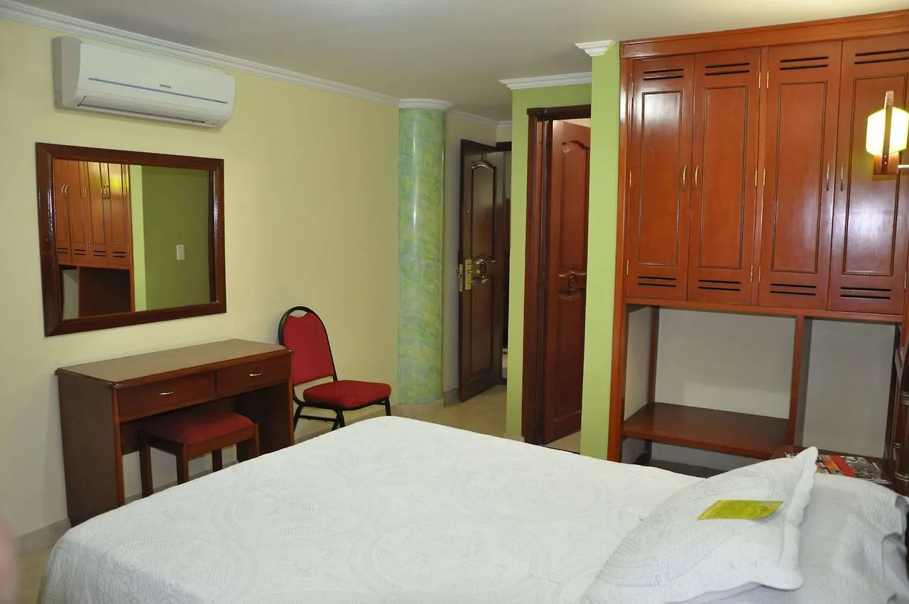 Hotel El Caimito Βιλιαβισένσιο Κολομβία