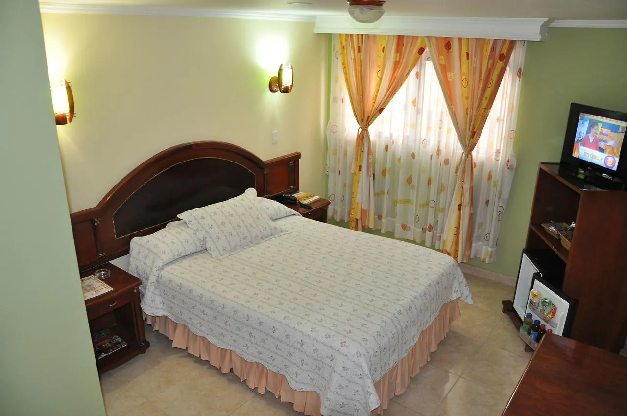 Hotel El Caimito Βιλιαβισένσιο Κολομβία